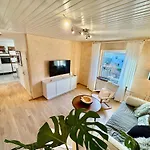 Ausgestattet 3,5 Zimmerwohnung In Ge-hessler * ゲルゼンキルヒェン