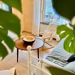 Ausgestattet 3,5 Zimmerwohnung In Ge-hessler アパート