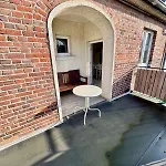 Lejlighed Ausgestattet 3,5 Zimmerwohnung In Ge-hessler *