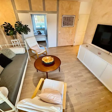 Ausgestattet 3,5 Zimmerwohnung In Ge-hessler