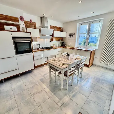 Ausgestattet 3,5 Zimmerwohnung In Ge-hessler *