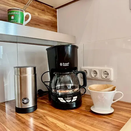 Ausgestattet 3,5 Zimmerwohnung In Ge-hessler