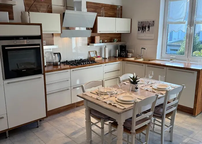 Apartment Ausgestattet 3,5 Zimmerwohnung In Ge-hessler