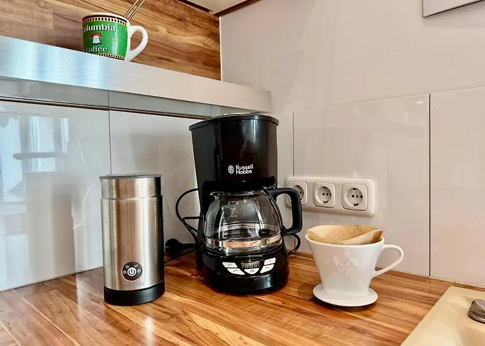 Ausgestattet 3,5 Zimmerwohnung In Ge-hessler