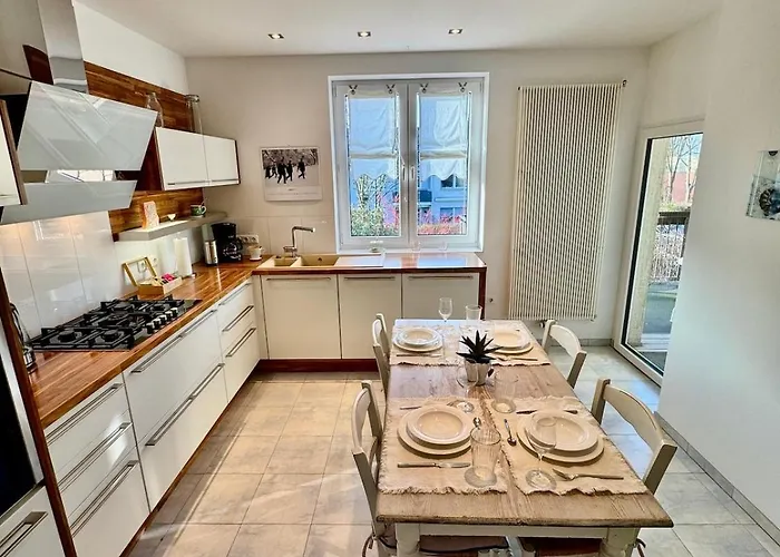 Ausgestattet 3,5 Zimmerwohnung In Ge-hessler