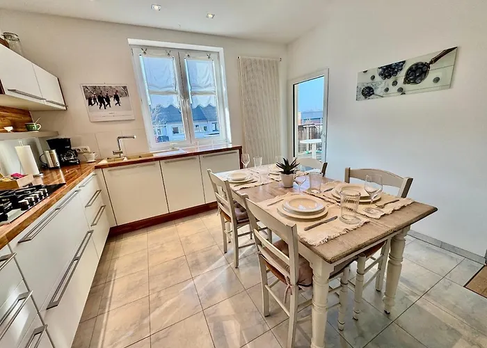 Ausgestattet 3,5 Zimmerwohnung In Ge-hessler *