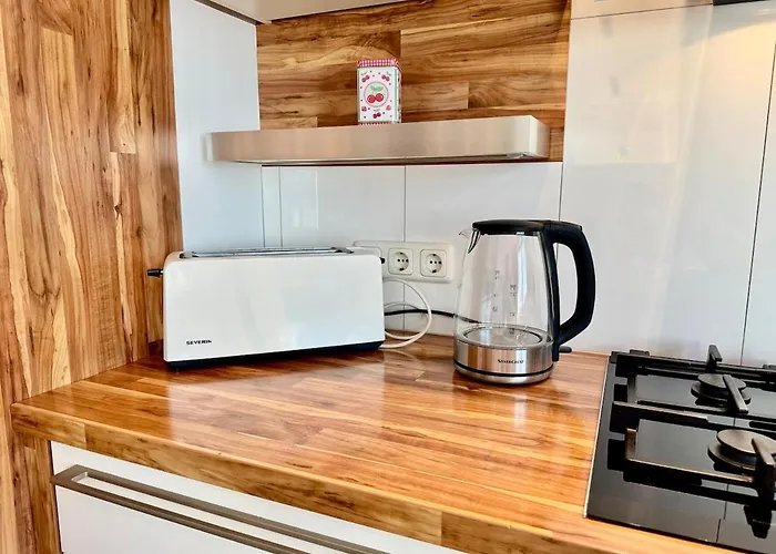 Ausgestattet 3,5 Zimmerwohnung In Ge-hessler Gelsenkirchen