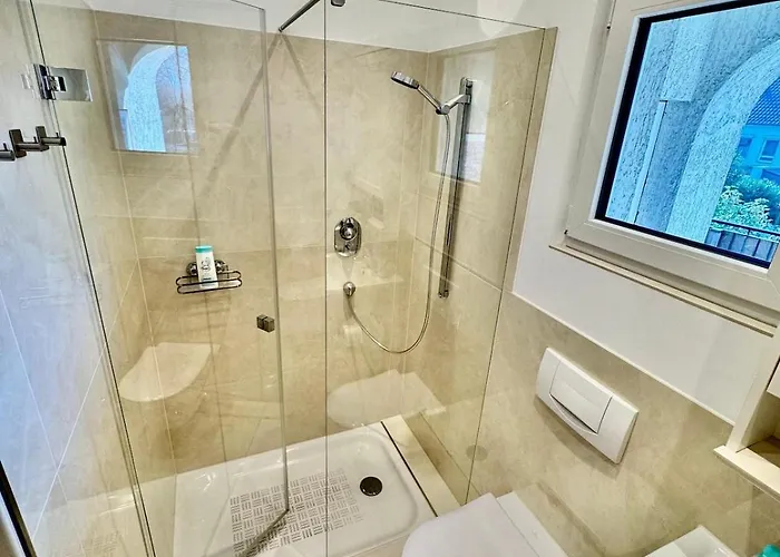 Ausgestattet 3,5 Zimmerwohnung In Ge-hessler