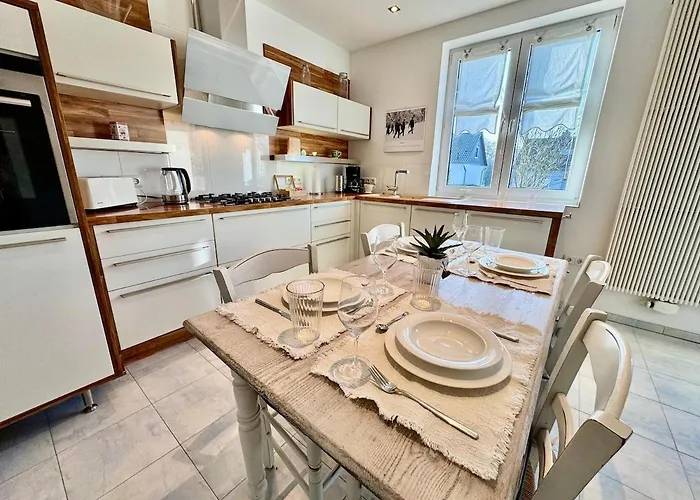 Ausgestattet 3,5 Zimmerwohnung In Ge-hessler