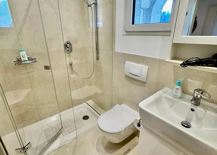 Ausgestattet 3,5 Zimmerwohnung In Ge-hessler