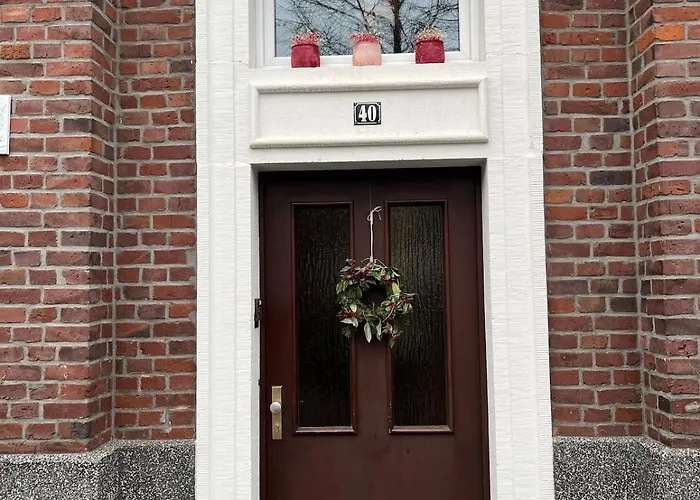 Ausgestattet 3,5 Zimmerwohnung In Ge-hessler * Gelsenkirchen