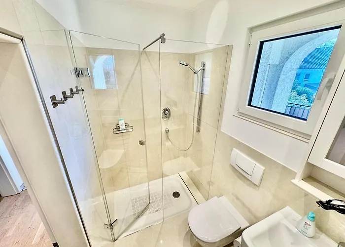 Ausgestattet 3,5 Zimmerwohnung In Ge-hessler *