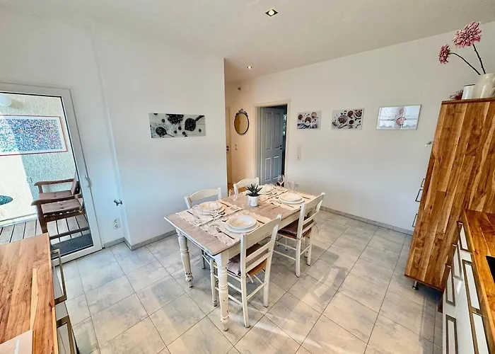 Ausgestattet 3,5 Zimmerwohnung In Ge-hessler Apartment Gelsenkirchen