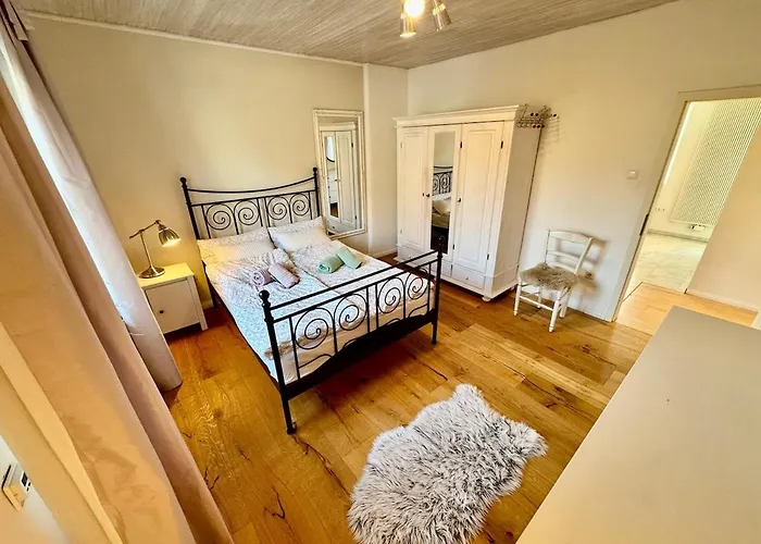 Ausgestattet 3,5 Zimmerwohnung In Ge-hessler