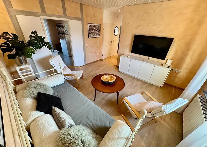 Ausgestattet 3,5 Zimmerwohnung In Ge-hessler *