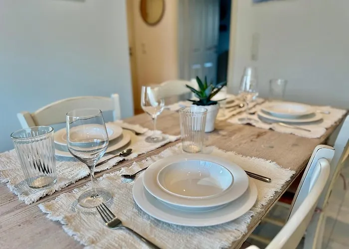 Ausgestattet 3,5 Zimmerwohnung In Ge-hessler Apartment Gelsenkirchen